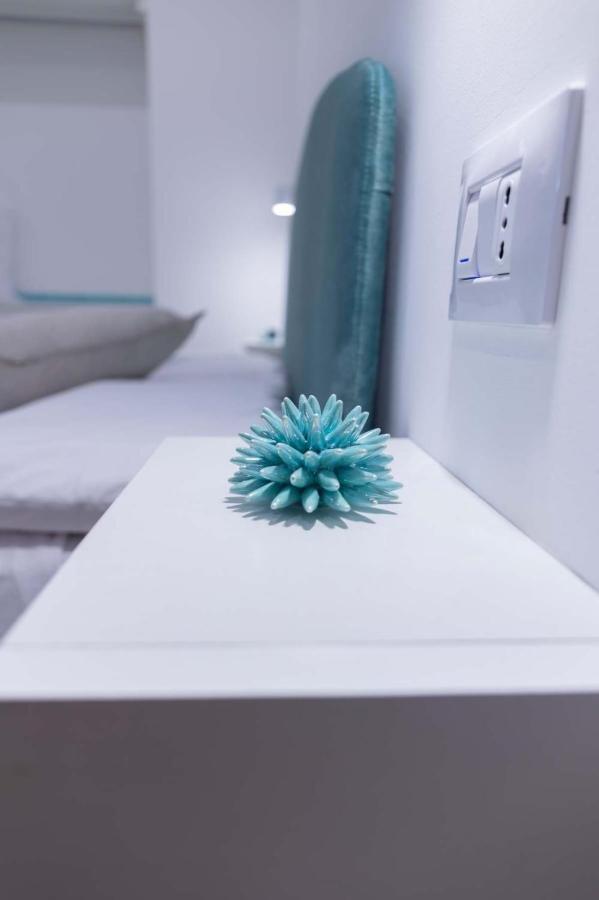 Al Chiaro Di Luna Luxury Suites Amalfi Coast Vietri Dış mekan fotoğraf
