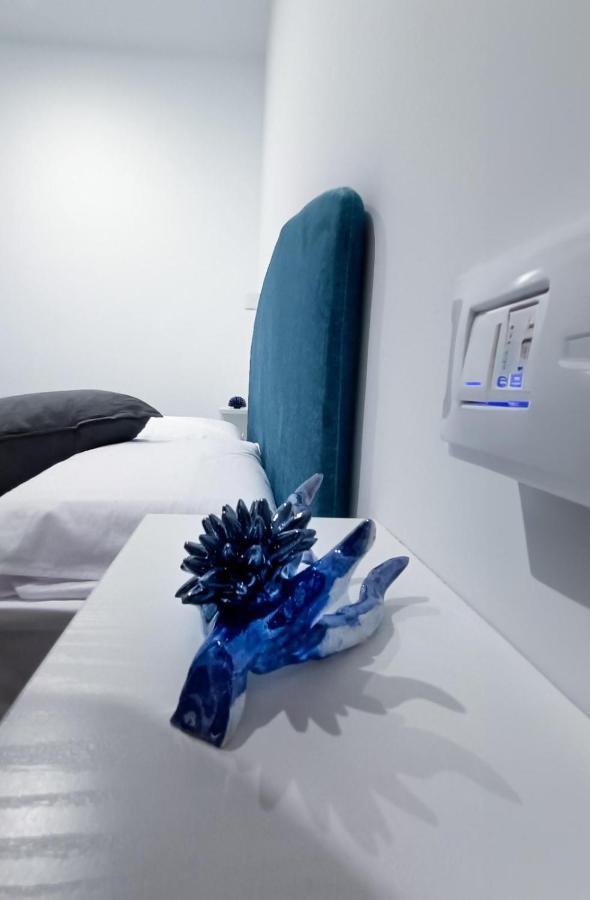 Al Chiaro Di Luna Luxury Suites Amalfi Coast Vietri Dış mekan fotoğraf