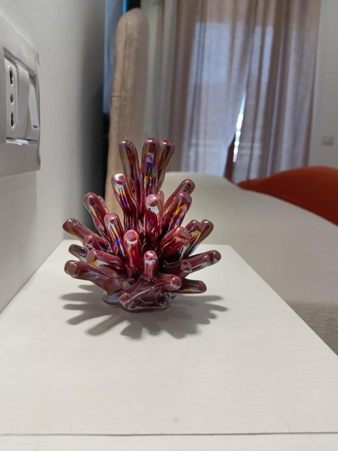 Al Chiaro Di Luna Luxury Suites Amalfi Coast Vietri Dış mekan fotoğraf
